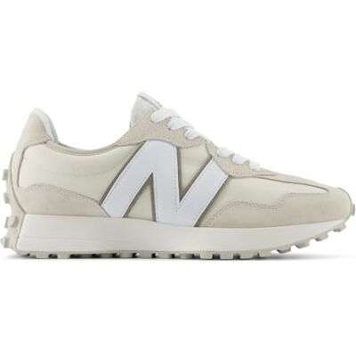 New Balance - 327 - Beige - Femme - Sneaker - Publicité New Balance - 327 - Beige - Femme - Sneaker - Publicité