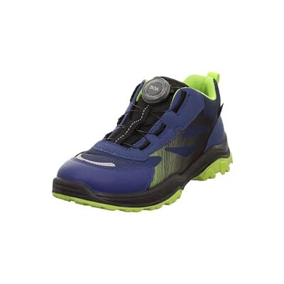 Superfit JUPITER BOA GTX Chaussures enfants en Bleu - Chaussure - Publicité Superfit JUPITER BOA GTX Chaussures enfants en Bleu - Chaussure - Publicité