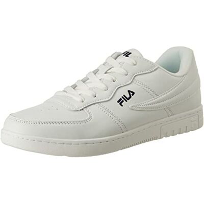 Fila - Noclaf FFM002210004 - Blanc - 10.5 UK - Shoes - Publicité Fila - Noclaf FFM002210004 - Blanc - 10.5 UK - Shoes - Publicité