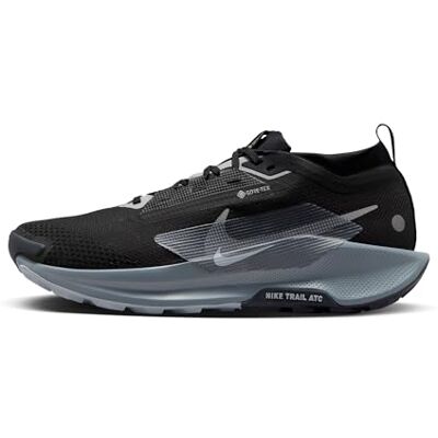Nike Pegasus Trail 5 Gore-TEX Black/Wolf Grey-Cool Grey-Anthracite 43 EU - Publicité Nike Pegasus Trail 5 Gore-TEX Black/Wolf Grey-Cool Grey-Anthracite 43 EU - Publicité
