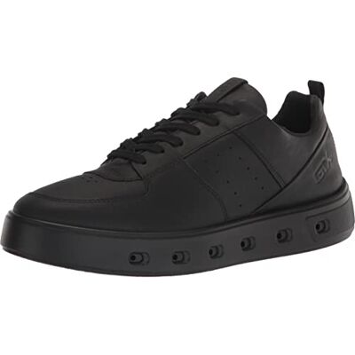 ECCO Femme Street 720, Noir, 39 EU - Publicité ECCO Femme Street 720, Noir, 39 EU - Publicité