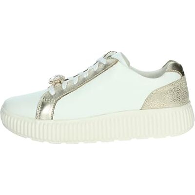 Geox D46XFG 046JS C1ZH6 Baskets - Baskets - Publicité Geox D46XFG 046JS C1ZH6 Baskets - Baskets - Publicité
