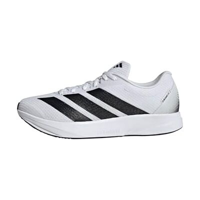 Adidas Homme Duramo Rc2 Running Shoes, FTWR White/Core Black/Carbon, 38 EU - Publicité Adidas Homme Duramo Rc2 Running Shoes, FTWR White/Core Black/Carbon, 38 EU - Publicité
