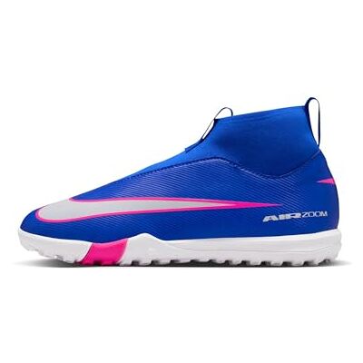 Nike JR Zoom Superfly 10 Academy TF Soccer Shoes - Publicité Nike JR Zoom Superfly 10 Academy TF Soccer Shoes - Publicité