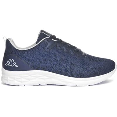 Kappa Logo ROSTIE Chaussures de Gym - Publicité Kappa Logo ROSTIE Chaussures de Gym - Publicité