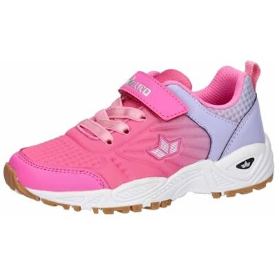Lico Refugio VS - Chaussures d'intérieur - Violettes - Publicité Lico Refugio VS - Chaussures d'intérieur - Violettes - Publicité