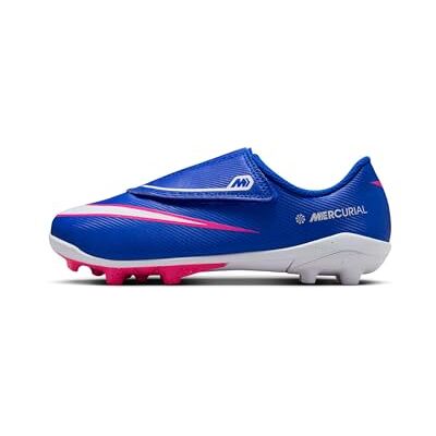 Nike JR Vapor 16 Club MG PS (V) Soccer Shoes - Publicité Nike JR Vapor 16 Club MG PS (V) Soccer Shoes - Publicité