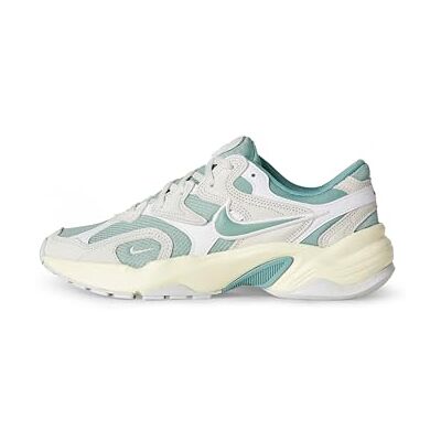 Nike Femme Al8 Basket, Photon Dust/Cannon/White/Cocon, 41 EU - Publicité Nike Femme Al8 Basket, Photon Dust/Cannon/White/Cocon, 41 EU - Publicité