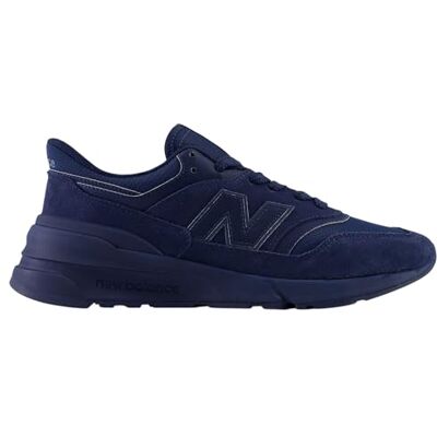 New Balance 997R Baskets Unisexes pour Adulte, NB Navy, 44 EU - Publicité New Balance 997R Baskets Unisexes pour Adulte, NB Navy, 44 EU - Publicité