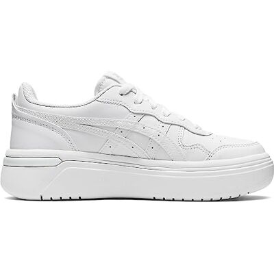 Asics Chaussures Japon S St Blanc - Publicité Asics Chaussures Japon S St Blanc - Publicité