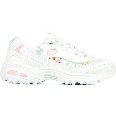 Skechers Oxford pour Femme, Blanc., 36 EU - Publicité Skechers Oxford pour Femme, Blanc., 36 EU - Publicité