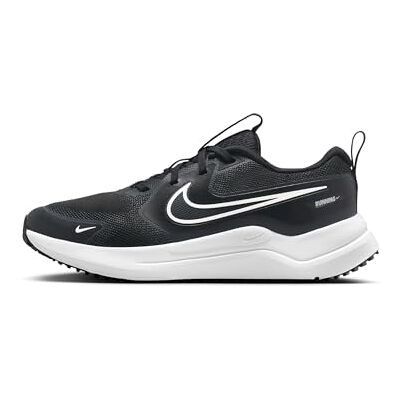 Nike Mixte Enfant Cosmic Runner Chaussure De Running sur Route pour Ado, Noir Anthracite Blanc, 37.5 EU - Publicité Nike Mixte Enfant Cosmic Runner Chaussure De Running sur Route pour Ado, Noir Anthracite Blanc, 37.5 EU - Publicité