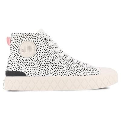 Palladium Palla Ace Mid Fest 267, Basket 39 EU - Publicité Palladium Palla Ace Mid Fest 267, Basket 39 EU - Publicité