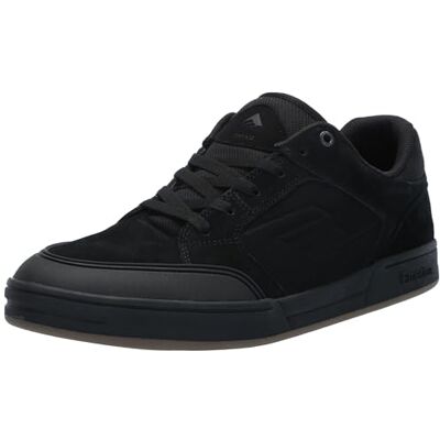 Emerica Heritic – Look Skate Audacieux, Semelle Cup renforcée, Sensation amortie, Sneakers Quotidiennes - Publicité Emerica Heritic – Look Skate Audacieux, Semelle Cup renforcée, Sensation amortie, Sneakers Quotidiennes - Publicité