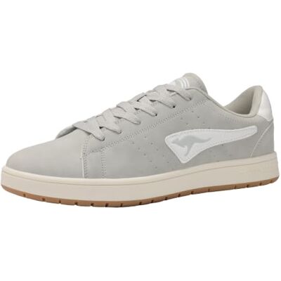 KangaROOS Mixte K-ca Ad Yeah Basket - Publicité KangaROOS Mixte K-ca Ad Yeah Basket - Publicité