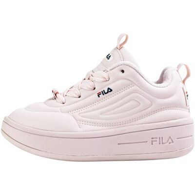 Fila Superbubble Kids Basket, Carinaria, 31 EU - Publicité Fila Superbubble Kids Basket, Carinaria, 31 EU - Publicité