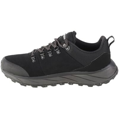 Jack Wolfskin Homme TERRAVENTURE URBAN LOW M Chaussure de Marche, Noir, 44 EU - Publicité Jack Wolfskin Homme TERRAVENTURE URBAN LOW M Chaussure de Marche, Noir, 44 EU - Publicité