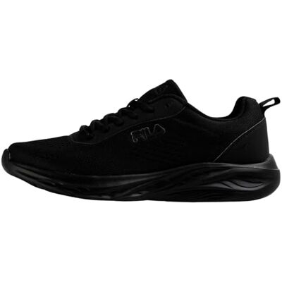 Fila Homme Spectris Basket, Noir, 45 EU - Publicité Fila Homme Spectris Basket, Noir, 45 EU - Publicité