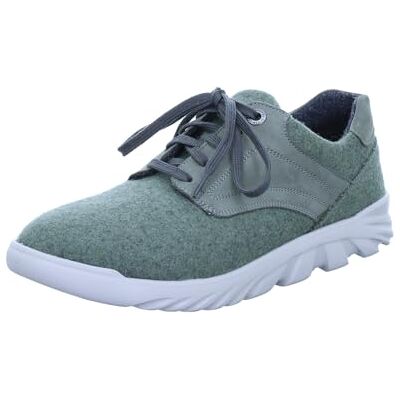 Ganter Haylie Merino pour Damen - Taille 39 EU - Vert - Publicité Ganter Haylie Merino pour Damen - Taille 39 EU - Vert - Publicité