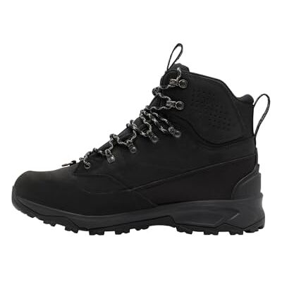 Jack Wolfskin Terraquest Arctic Texapore Mid - Chaussures d'Hiver - Publicité Jack Wolfskin Terraquest Arctic Texapore Mid - Chaussures d'Hiver - Publicité