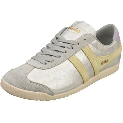 Baskets Gola BULLET BLAZE - Publicité Baskets Gola BULLET BLAZE - Publicité