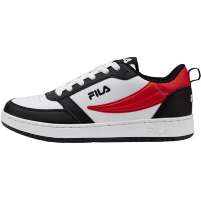 Chaussures Fila Rega NF Noir - Chaussure - Publicité Chaussures Fila Rega NF Noir - Chaussure - Publicité