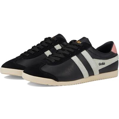Gola Bullet Pure BN, Basket 38 EU - Publicité Gola Bullet Pure BN, Basket 38 EU - Publicité