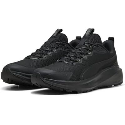 PUMA - Skyrocket Lite Trail - Noir - 38.5 - Shoes - Publicité PUMA - Skyrocket Lite Trail - Noir - 38.5 - Shoes - Publicité