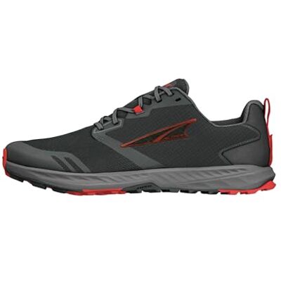 Altra Superior 7 Chaussures de course noires femme - Publicité Altra Superior 7 Chaussures de course noires femme - Publicité