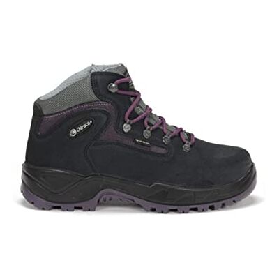 Chiruca Bottes Massana 36 Gore-Tex pour femme, Gris mauve, 37 EU - Publicité Chiruca Bottes Massana 36 Gore-Tex pour femme, Gris mauve, 37 EU - Publicité
