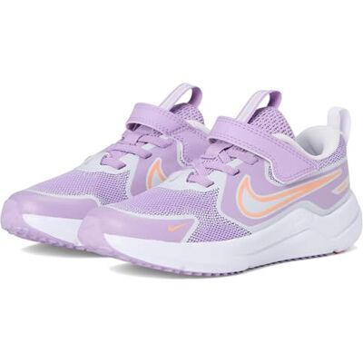 Nike Mystic Fly Enfants Lila - Chaussures de course - Publicité Nike Mystic Fly Enfants Lila - Chaussures de course - Publicité