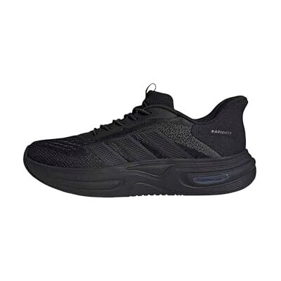 Adidas Homme Cloudfoam Cuxxion Shoes, Core Black/Carbon/Grey Six, 45 1/3 EU - Publicité Adidas Homme Cloudfoam Cuxxion Shoes, Core Black/Carbon/Grey Six, 45 1/3 EU - Publicité