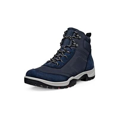 ECCO Femme Xpedition Iii W, Bleu, 37 EU - Publicité ECCO Femme Xpedition Iii W, Bleu, 37 EU - Publicité