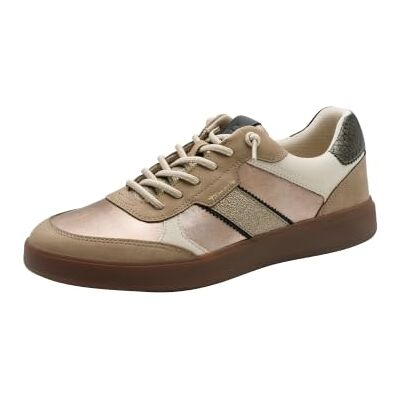 Tamaris Tamaris Damen Sneaker Low BasketFemme - Publicité Tamaris Tamaris Damen Sneaker Low BasketFemme - Publicité