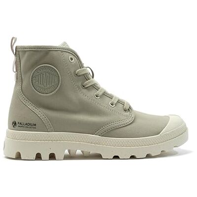 Palladium Pampa Hi Zip Organic 379M, Boots 37 EU - Publicité Palladium Pampa Hi Zip Organic 379M, Boots 37 EU - Publicité