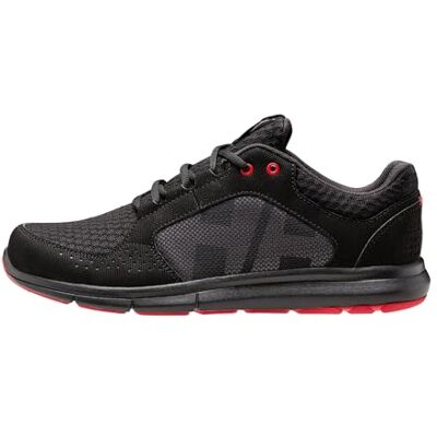 Helly Hansen Ahiga V4 Hydropower Baskets pour Homme Noir Pointure 42, Noir, 42.5 EU - Publicité Helly Hansen Ahiga V4 Hydropower Baskets pour Homme Noir Pointure 42, Noir, 42.5 EU - Publicité