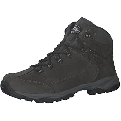 Meindl Chaussure de Berceau Mixte Adulte, Grise, 45 EU - Publicité Meindl Chaussure de Berceau Mixte Adulte, Grise, 45 EU - Publicité