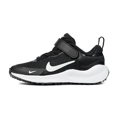 Nike Mixte Enfant Revolution 7 Shoes, Black White White, 27.5 EU - Publicité Nike Mixte Enfant Revolution 7 Shoes, Black White White, 27.5 EU - Publicité