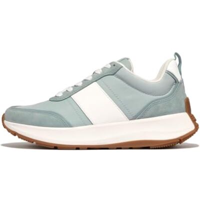 FitFlop F-mode flow Sneakers Nylon Suède - Chaussures Décontractées - Publicité FitFlop F-mode flow Sneakers Nylon Suède - Chaussures Décontractées - Publicité