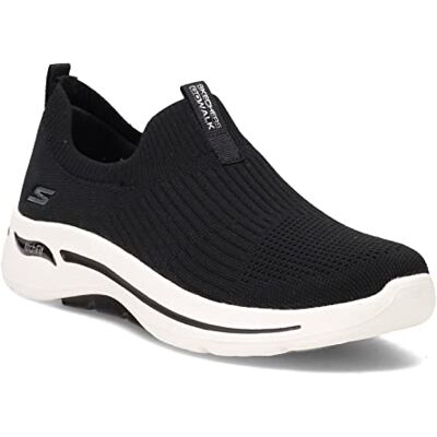 Skechers Go Walk Arch Fit - Baskets - Publicité Skechers Go Walk Arch Fit - Baskets - Publicité