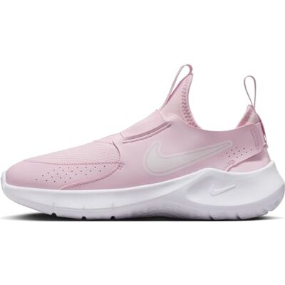 Nike Flex Runner 3 Baskets Rose - Sneakers - Publicité Nike Flex Runner 3 Baskets Rose - Sneakers - Publicité