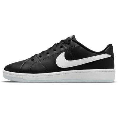 Nike Men's Shoes Court Royale 2 Next Nature, Black/White, DH3160-001, 44.5 EU (10.5 US) - Publicité Nike Men's Shoes Court Royale 2 Next Nature, Black/White, DH3160-001, 44.5 EU (10.5 US) - Publicité