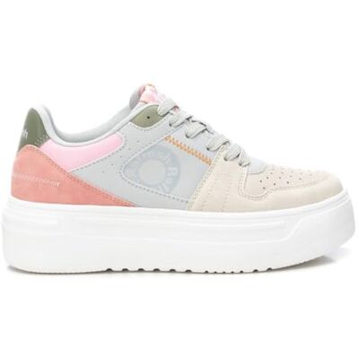 REFRESH Sneakers Femme Chaussures Confortables et polyvalentes – Mode décontractée - Publicité REFRESH Sneakers Femme Chaussures Confortables et polyvalentes – Mode décontractée - Publicité