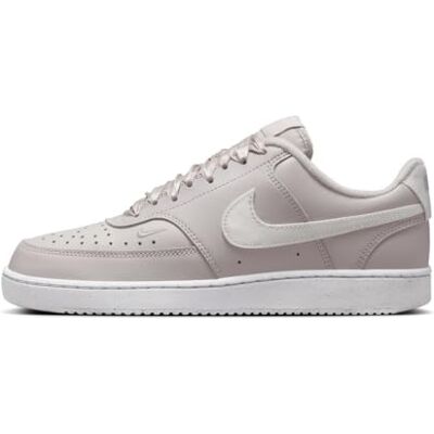 NIKE - Court Vision Lo NN - Noir/Blanc - EU 42 - Shoes - Publicité NIKE - Court Vision Lo NN - Noir/Blanc - EU 42 - Shoes - Publicité