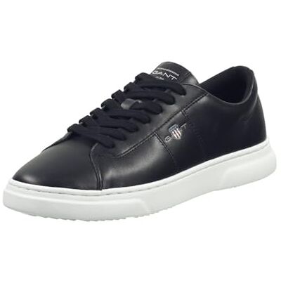 GANT FOOTWEAR Homme Joree Basket, Noir, 43 EU - Publicité GANT FOOTWEAR Homme Joree Basket, Noir, 43 EU - Publicité