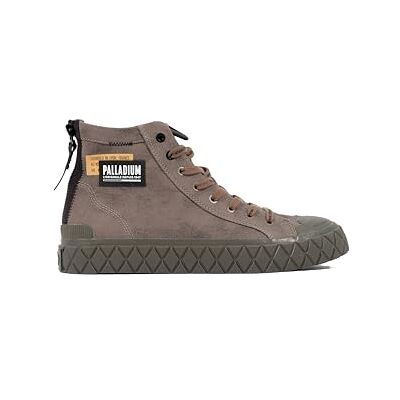 Palladium Mixte Palla ACE Sneaker, Major Brown, 41 EU - Publicité Palladium Mixte Palla ACE Sneaker, Major Brown, 41 EU - Publicité