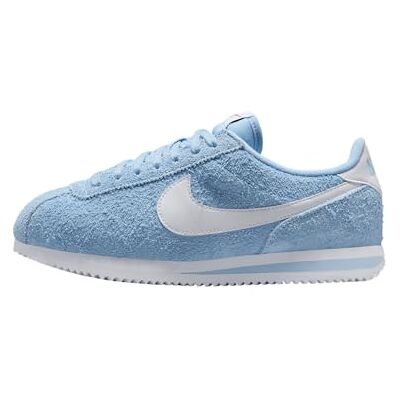 Nike Femme Cortez Vintage Basket, Bleu, 37.5 EU - Publicité Nike Femme Cortez Vintage Basket, Bleu, 37.5 EU - Publicité