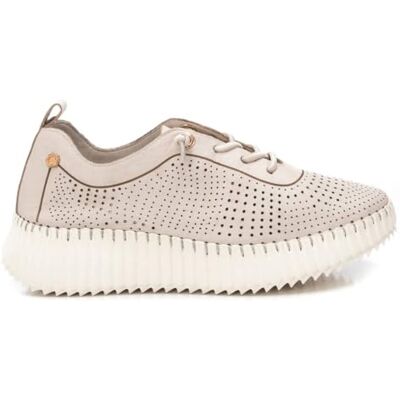 Carmela Femme Basket, Beige, 36 EU - Publicité Carmela Femme Basket, Beige, 36 EU - Publicité