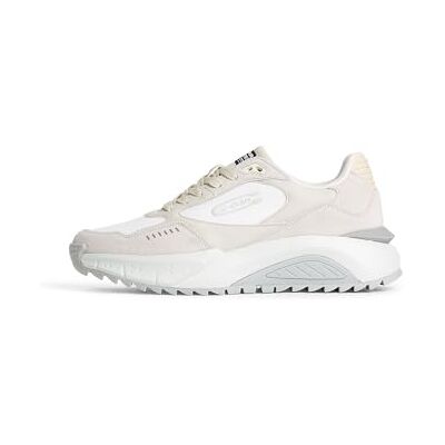 G-Star Raw C.V. DUKO TMB M Runner, pour Homme, Blanc (White -01-110), 40 EU - Publicité G-Star Raw C.V. DUKO TMB M Runner, pour Homme, Blanc (White -01-110), 40 EU - Publicité