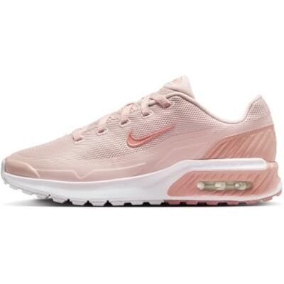 Nike Femme Air Max Bia Schuh für Damen Chaussure, Silt Red Rose Gold Particle Pink White, 36 EU - Publicité Nike Femme Air Max Bia Schuh für Damen Chaussure, Silt Red Rose Gold Particle Pink White, 36 EU - Publicité